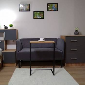 Сдается 1-комнатная квартира, 29,9 м²