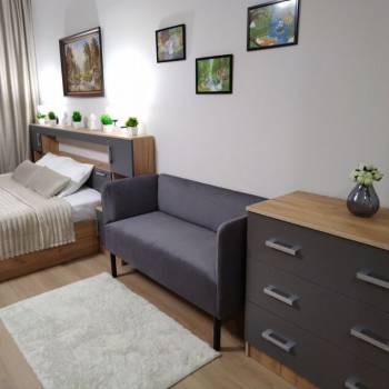 Сдается 1-комнатная квартира, 29,9 м²