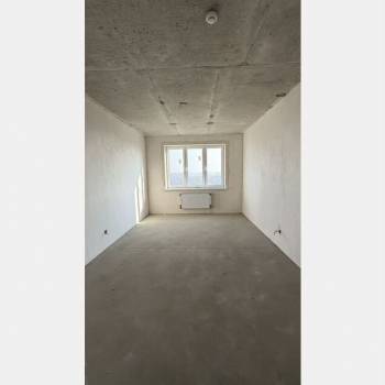 Продается 1-комнатная квартира, 45,8 м²