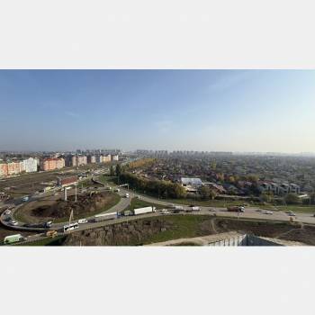 Продается 1-комнатная квартира, 43,2 м²