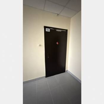 Продается 1-комнатная квартира, 43,2 м²