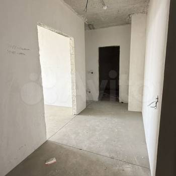 Продается 1-комнатная квартира, 43,2 м²