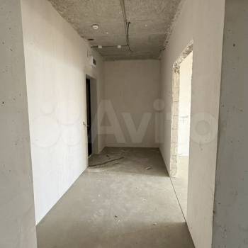 Продается 1-комнатная квартира, 43,2 м²