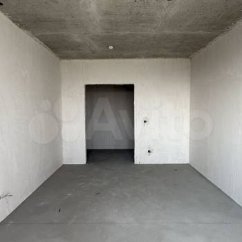 Продается 1-комнатная квартира, 43,2 м²