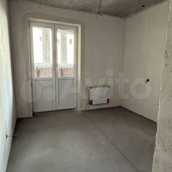 Продается 1-комнатная квартира, 43,2 м²