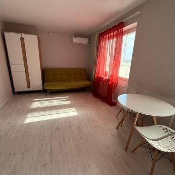 Продается 1-комнатная квартира, 28 м²