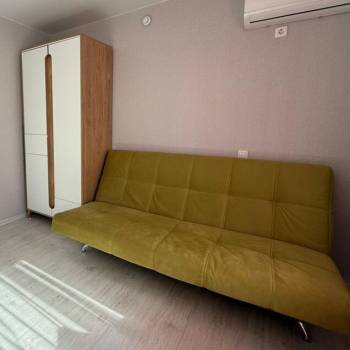 Продается 1-комнатная квартира, 28 м²