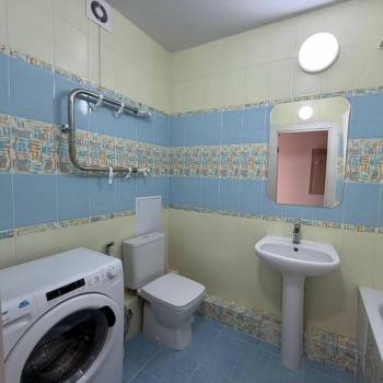 Продается 1-комнатная квартира, 28 м²