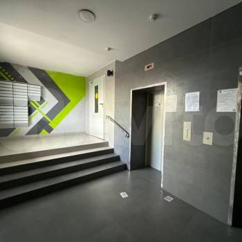 Продается 1-комнатная квартира, 28 м²