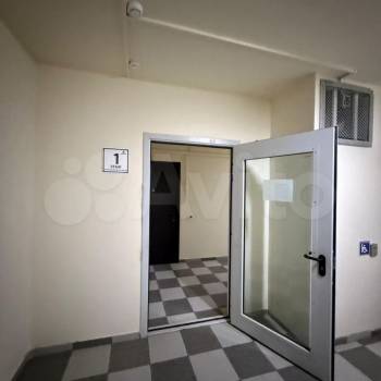 Продается 1-комнатная квартира, 28 м²