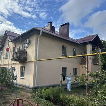 Продается 2-х комнатная квартира, 48,5 м²