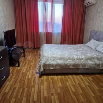 Продается 2-х комнатная квартира, 56,8 м²