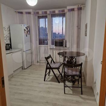 Продается 2-х комнатная квартира, 56,8 м²