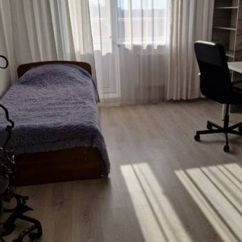 Продается 2-х комнатная квартира, 56,8 м²