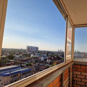 Продается 2-х комнатная квартира, 56,8 м²