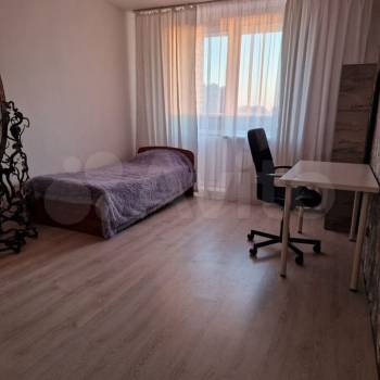 Продается 2-х комнатная квартира, 56,8 м²