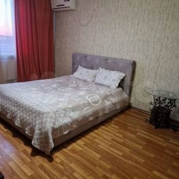 Продается 2-х комнатная квартира, 56,8 м²