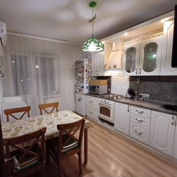 Продается 2-х комнатная квартира, 52,8 м²