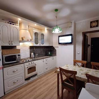 Продается 2-х комнатная квартира, 52,8 м²