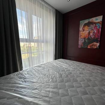 Продается 1-комнатная квартира, 41 м²