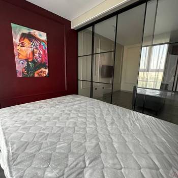 Продается 1-комнатная квартира, 41 м²