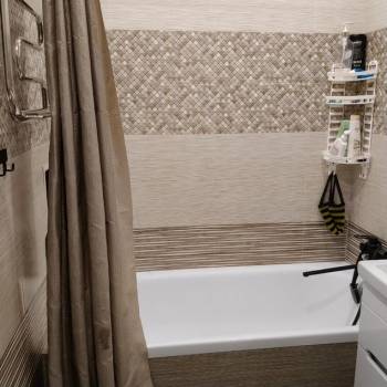 Сдается 1-комнатная квартира, 43 м²