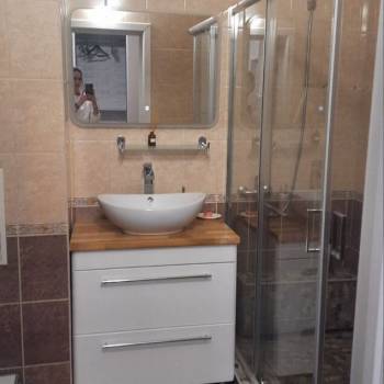 Сдается 1-комнатная квартира, 43,3 м²