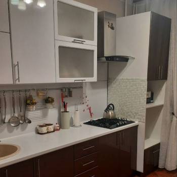 Сдается 1-комнатная квартира, 43,3 м²