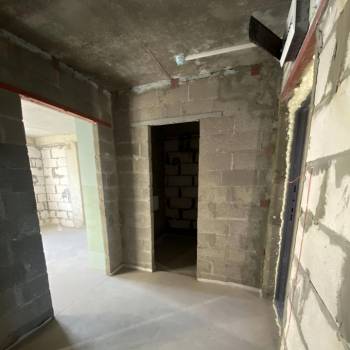 Продается 1-комнатная квартира, 40,6 м²