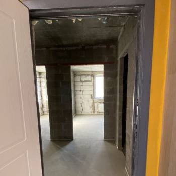 Продается 1-комнатная квартира, 40,6 м²