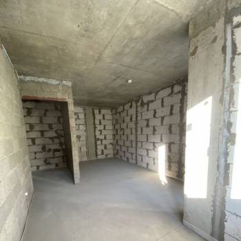 Продается 1-комнатная квартира, 40,6 м²