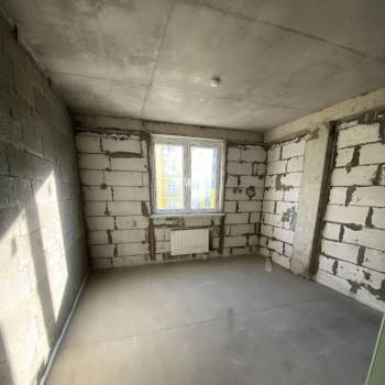 Продается 1-комнатная квартира, 40,6 м²