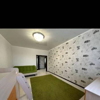 Сдается 2-х комнатная квартира, 64 м²