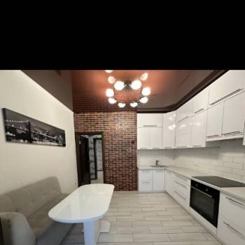 Сдается 2-х комнатная квартира, 64 м²