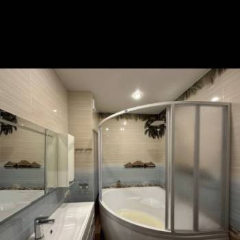 Сдается 2-х комнатная квартира, 64 м²