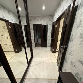 Сдается 2-х комнатная квартира, 64 м²