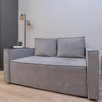 Продается 1-комнатная квартира, 30,1 м²