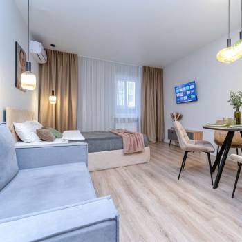Продается 1-комнатная квартира, 30,1 м²