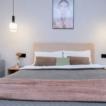 Продается 1-комнатная квартира, 30,1 м²