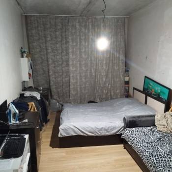 Продается 1-комнатная квартира, 43,2 м²