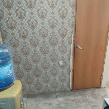 Продается 1-комнатная квартира, 43,2 м²