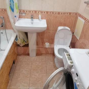 Сдается 1-комнатная квартира, 34 м²