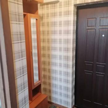 Сдается 1-комнатная квартира, 34 м²