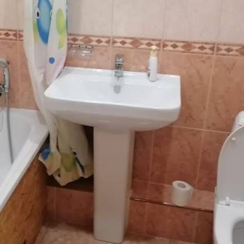 Сдается 1-комнатная квартира, 34 м²