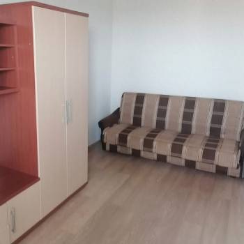Сдается 1-комнатная квартира, 34 м²