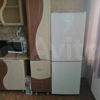 Сдается 1-комнатная квартира, 34 м²