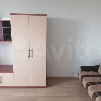 Сдается 1-комнатная квартира, 34 м²