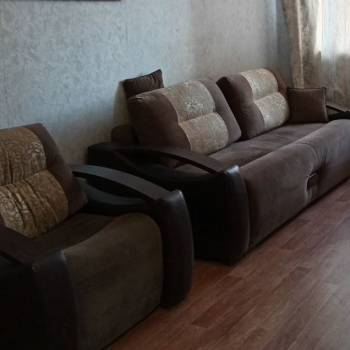 Сдается 1-комнатная квартира, 43 м²