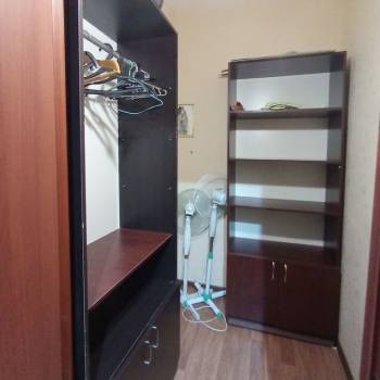 Сдается 1-комнатная квартира, 43 м²