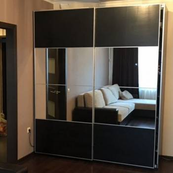 Сдается 1-комнатная квартира, 42 м²